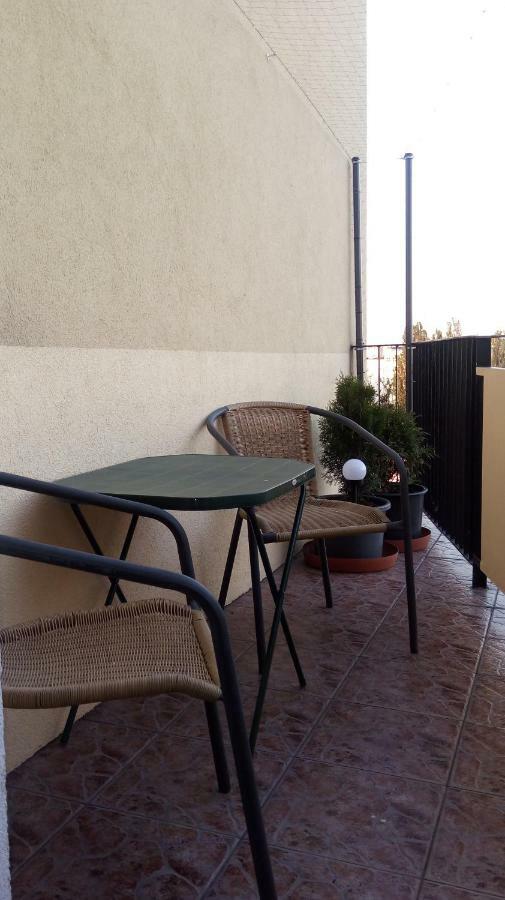 Apartament Kotwica Gdynia Exterior foto